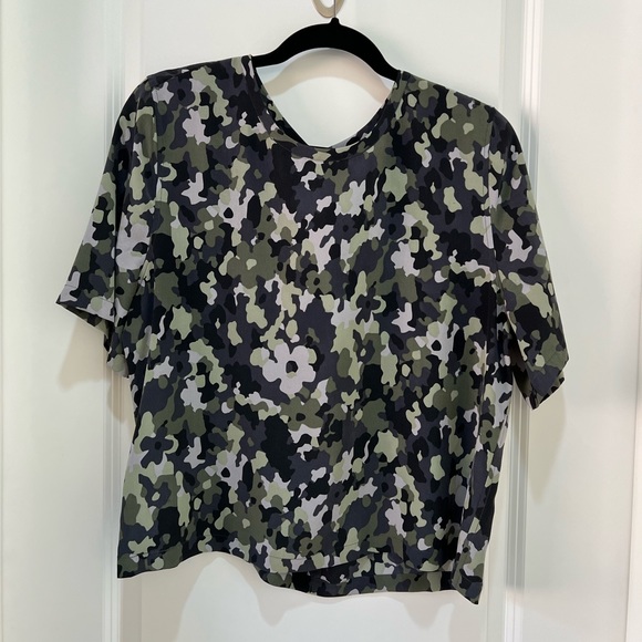 Equipment blouse - Picture 1 of 1